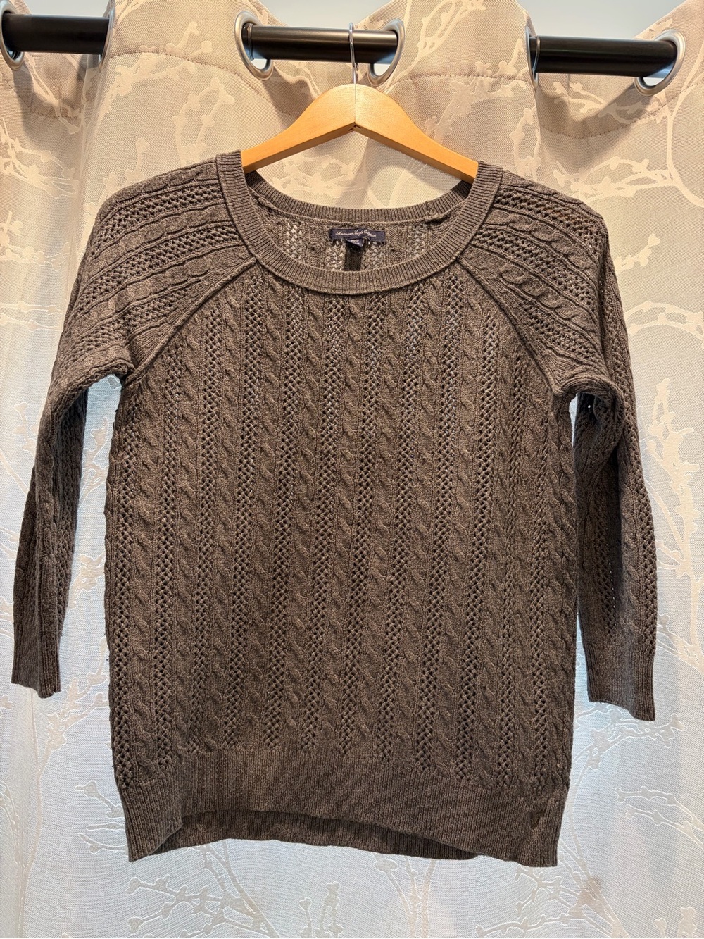 Women’s Sweater, XS
